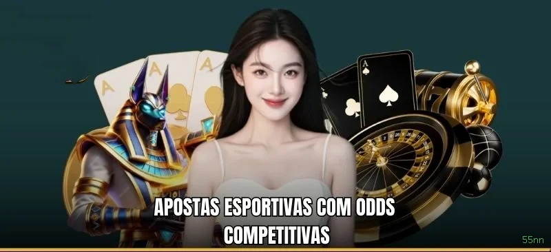 Cassino ao vivo 55nn dealers